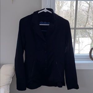 Smartpak Piper soft shell show coat